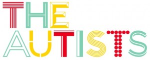 Our logo proud and strong