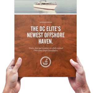 Blue Book Cruise Line
