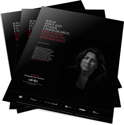 Centre for Victims of Torture