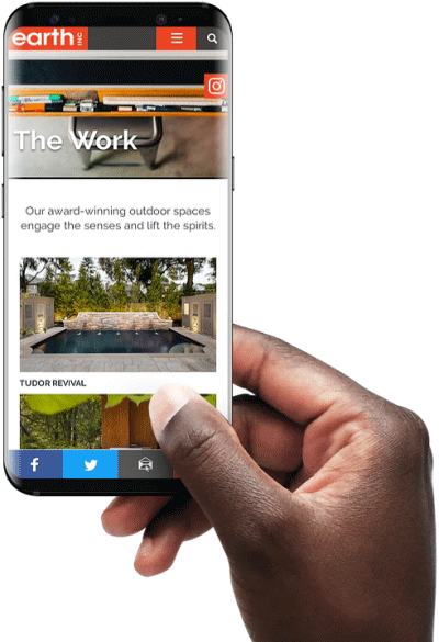 Earth Inc Landscaping Toronto