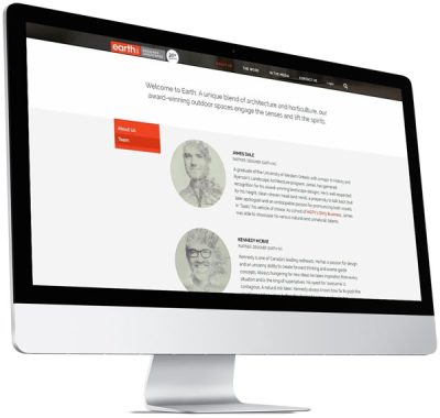 Earth Inc Landscaping Earth Inc Landscaping