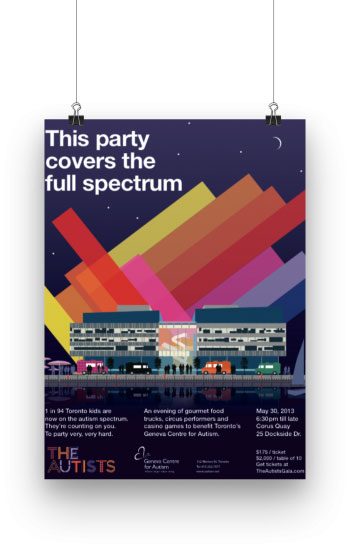 Geneva Centre for Autism Foundation