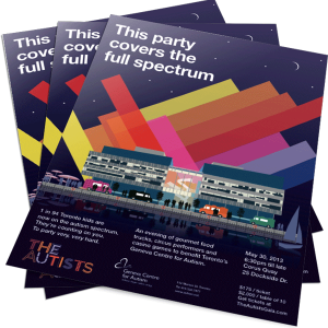 Geneva Centre for Autism