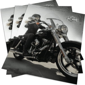Harley Davidson