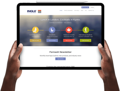 Ingle Canadian Insurance