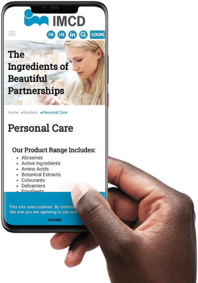 LV Lomas Distributor