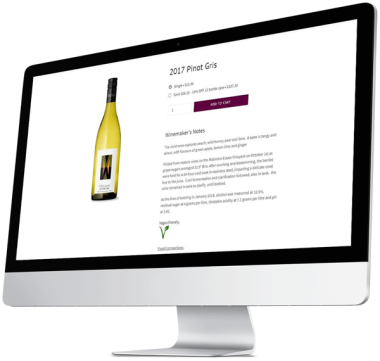 Malivoire Winery Malivoire Winery