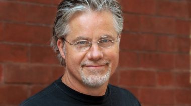 Mark Payne Mark Payne