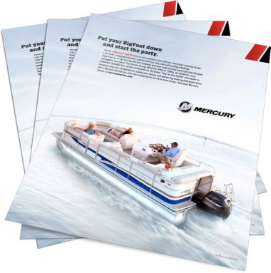 Mercury Marine Mercury Marine