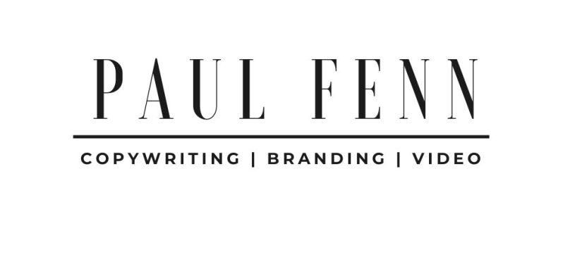Paul Fenn Logo