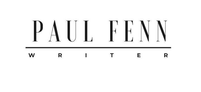 Paul Fenn, Writer