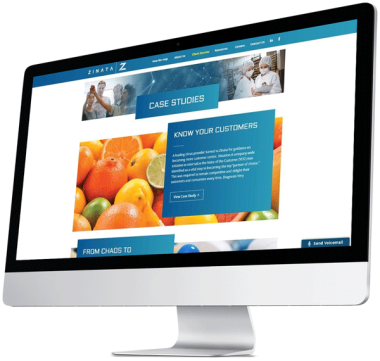 Zinata Business Consulting Zinata Business Consulting